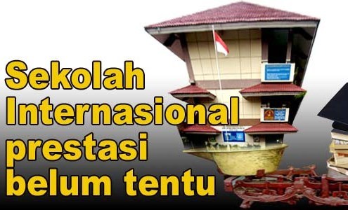 RSBI Dihapus, DPR Ingatkan Jangan Muncul Istilah Lain